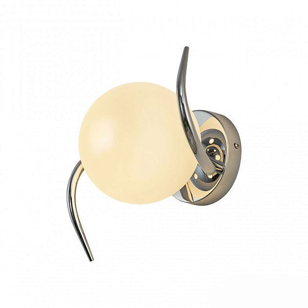 Бра Arte Milano Neapolis71007 271007/1B Ni Фото № 5