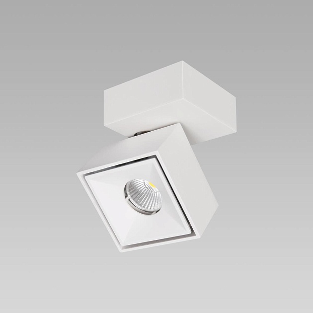 Светодиодный спот Citilux Стамп CL558020N изображение 2 Светодиодный спот Citilux Стамп CL558020N Фото № 2