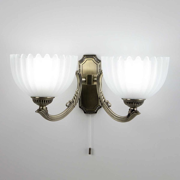 Бра Citilux Севилья CL414323 Фото № 6