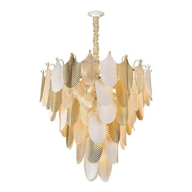 Подвесная люстра Wertmark Arctioma WE126.37.303 изображение 1 Подвесная люстра Wertmark Arctioma WE126.37.303 Фото № 1