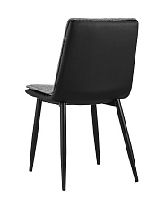 Кухонный стул Stool Group Юта серый/черный DC-1700 CD1824-12 4