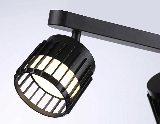 Спот Ambrella light Techno Spot Techno family TN71163 изображение 2 Спот Ambrella light Techno Spot Techno family TN71163 Фото № 2