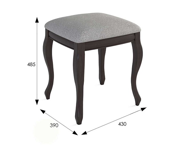 Банкетка Мебелик Дионис 006612 Фото № 3