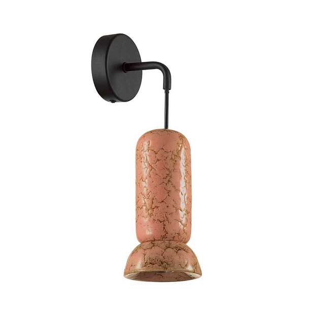 Бра Odeon Light KERAMA 5054/1WC изображение 1 Бра Odeon Light KERAMA 5054/1WC Фото № 1