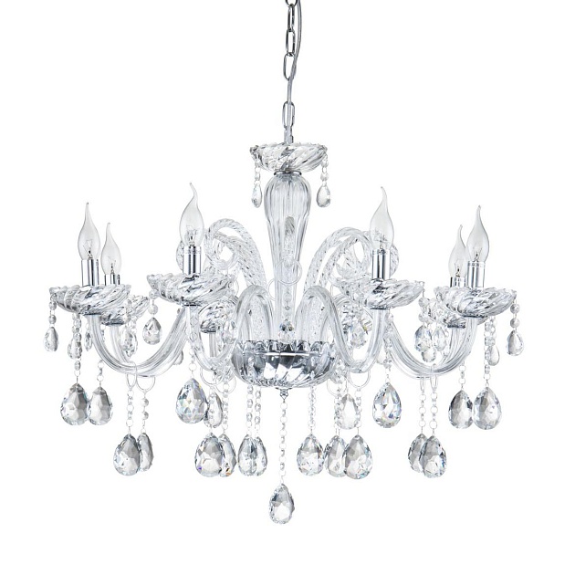 Подвесная люстра Escada Premium Line 685/8S изображение 1 Подвесная люстра Escada Premium Line 685/8S Фото № 1