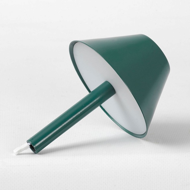 Настольная лампа Lussole Boise LSP-0917 изображение 8 Настольная лампа Lussole Boise LSP-0917 Фото № 8