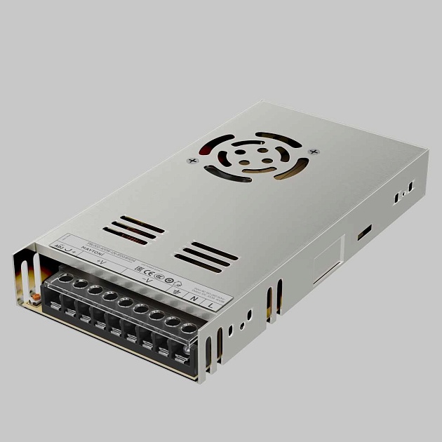 Блок питания  Maytoni Led Strip 811014 Фото № 4