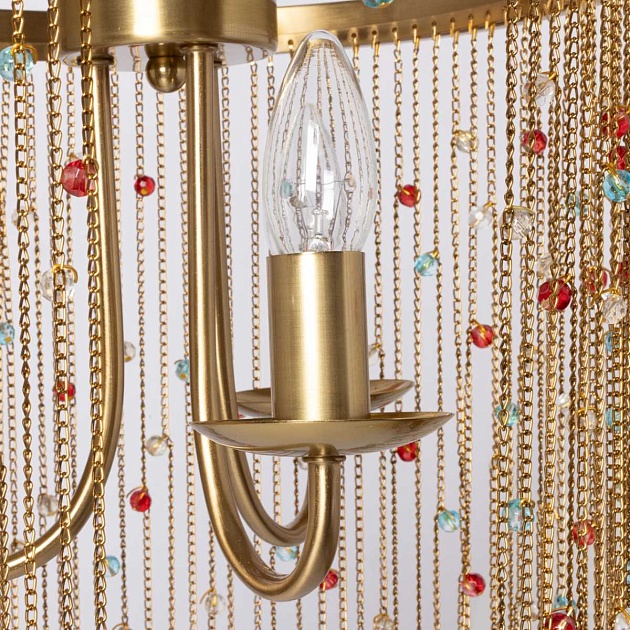 Люстра De City Лавиния 443011803 Фото № 2