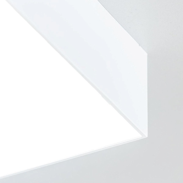 Накладной светодиодный светильник Citilux Тао CL712X120N Фото № 11