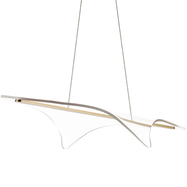 Подвесная светодиодная люстра Lightstar Varese 731303 Фото № 4