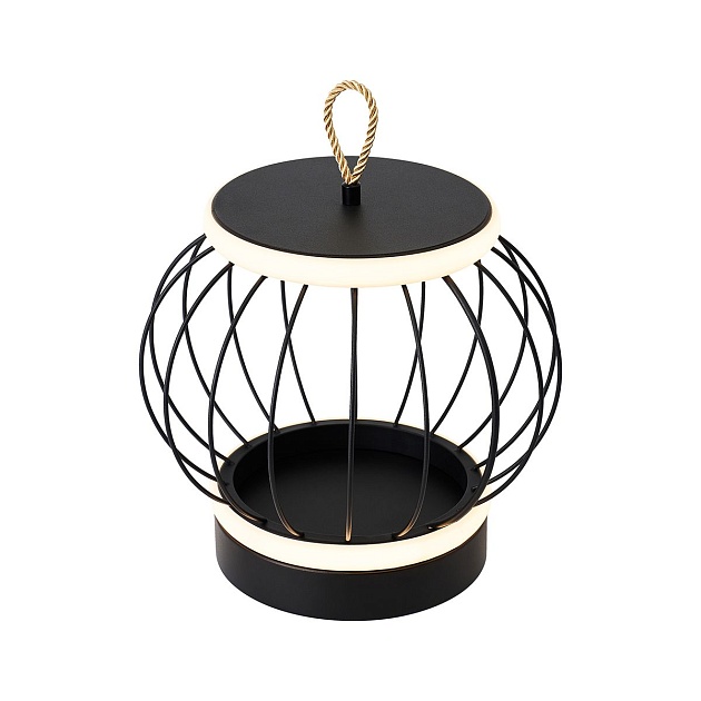 Настольная лампа F-Promo Korg 4435-2T изображение 1 Настольная лампа F-Promo Korg 4435-2T Фото № 1