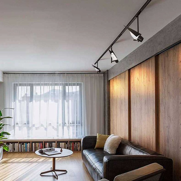 Подвесной светильник Imperium Loft Strizh 134743-22 Фото № 9