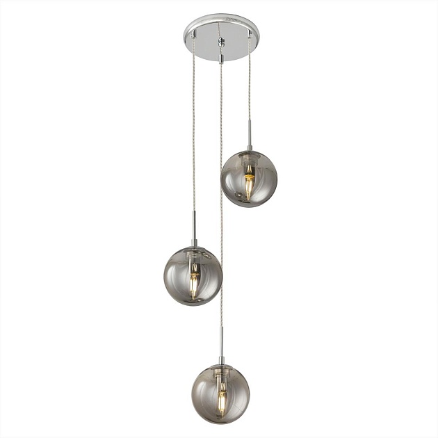 Подвесная люстра Citilux Томми CL102030 Фото № 1