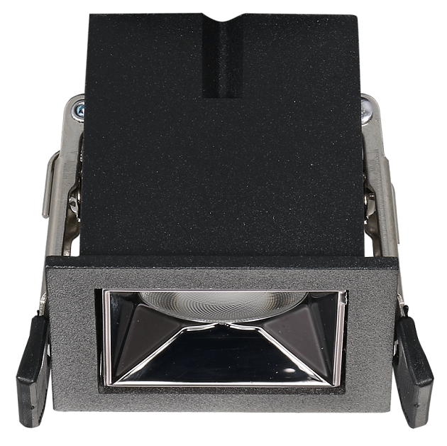 Встраиваемый светодиодный светильник Fiberli XL003-1T 12130301 Фото № 10