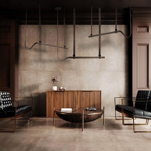 Подвесной светодиодный светильник Loft IT Strong 10241/1200 Фото № 9