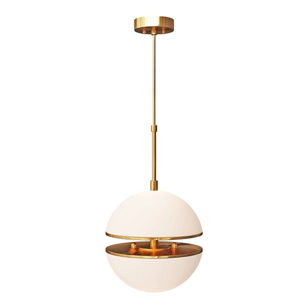 Подвесной светодиодный светильник Loft IT Crescent 5064-A Фото № 1