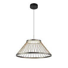 Люстра подвесная Mantra Spider 8949