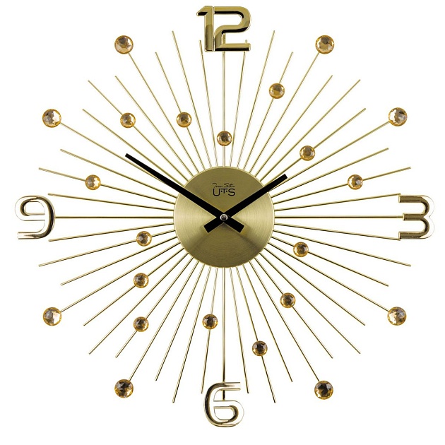 Настенные часы Tomas Stern 8010 Фото № 1