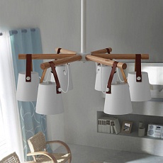 Подвесная люстра Imperium Loft Natura 178005-26 2