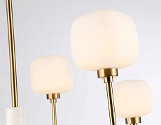 Подвесная люстра Ambrella light High Light LH53015 5