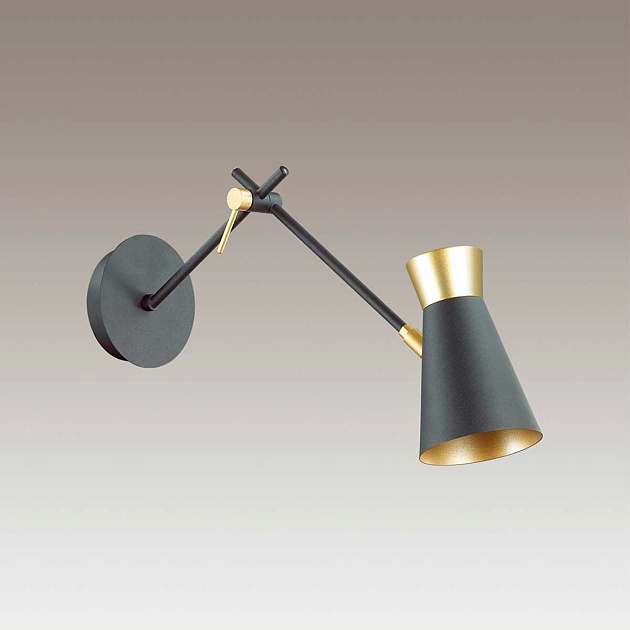 Спот Lumion Lofti Liam 3790/1W Фото № 2