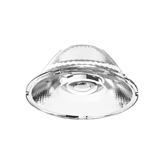 Линза сменная Ideal Lux Quick 28W Lens 45 222707 изображение 1 Линза сменная Ideal Lux Quick 28W Lens 45 222707 Фото № 1