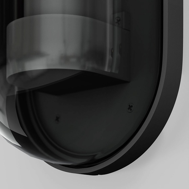 Уличный настенный светильник Maytoni Candle O449WL-01GF Фото № 4