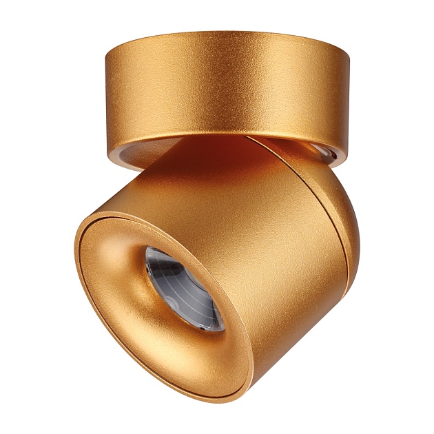 Светодиодный спот Novotech Over Gesso 358810 Фото № 1