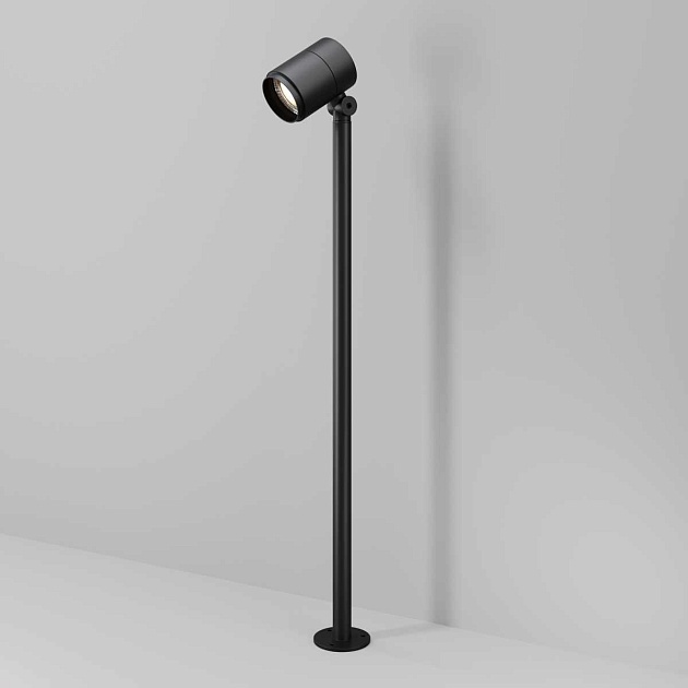 Ландшафтный светильник Maytoni Outdoor O497FL-L12B3K Фото № 7