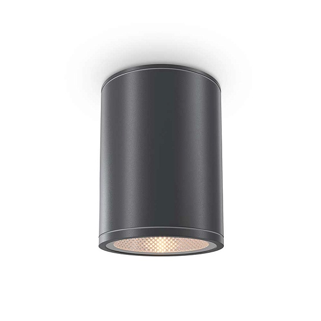 Уличный светодиодный светильник Maytoni Bar O306CL-L7GF изображение 4 Уличный светодиодный светильник Maytoni Bar O306CL-L7GF Фото № 4
