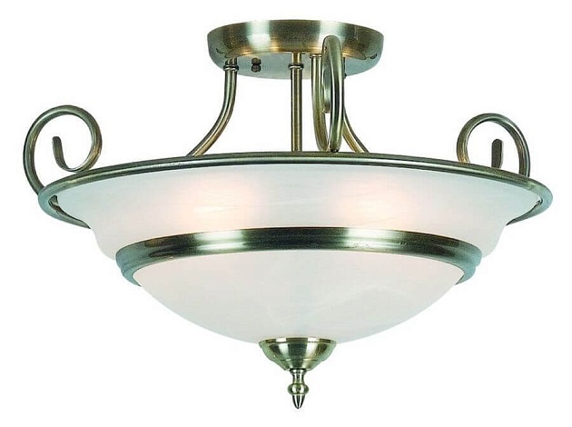 Потолочный светильник Globo Toledo 6896-5 Фото № 2