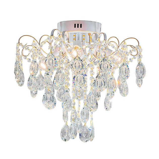 Потолочная люстра Escada Gertrude 1120/4PL изображение 1 Потолочная люстра Escada Gertrude 1120/4PL Фото № 1
