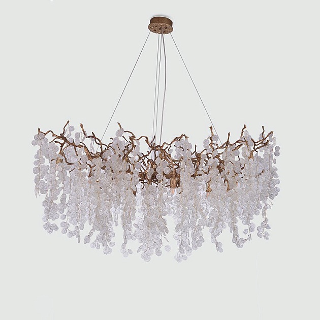 Подвесная люстра Imperium Loft Fairytree 177880-22 изображение 8 Подвесная люстра Imperium Loft Fairytree 177880-22 Фото № 8