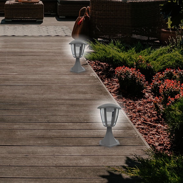 Уличный светильник Apeyron Валенсия 11-196 изображение 4 Уличный светильник Apeyron Валенсия 11-196 Фото № 4