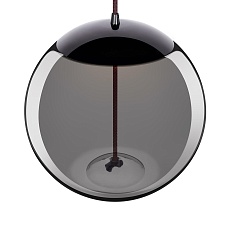 Подвесной светодиодный светильник Loft IT Knot 8134-B mini 2