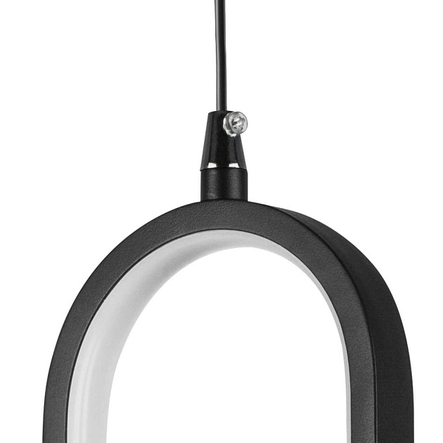 Люстра подвесная Lightstar Saturno 749017 Фото № 4