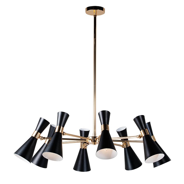 Подвесная люстра Lightstar Dumo 816087 Фото № 1