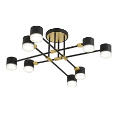 Люстра Lumion LENIANA 8307/8C 3