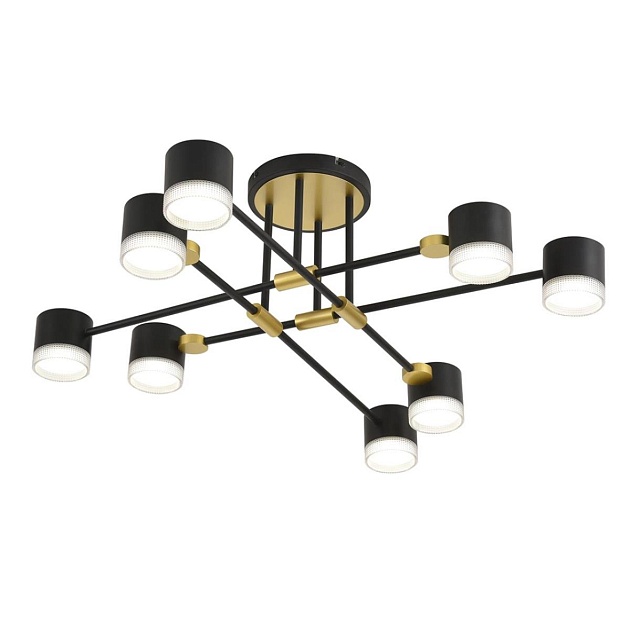 Люстра Lumion LENIANA 8307/8C Фото № 4