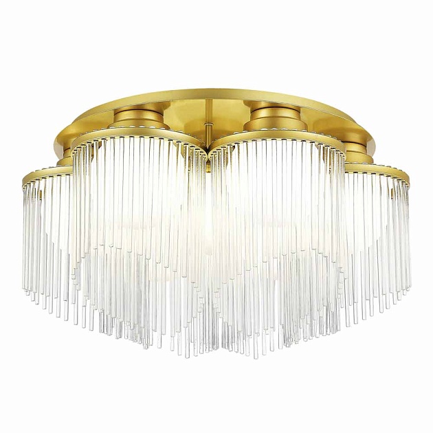 Потолочная люстра ST Luce ALLEGRO SL1511.202.07 Фото № 1