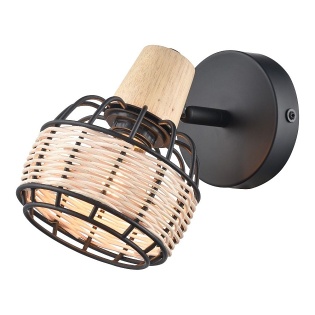 Спот Velante 563-711-01 Фото № 1