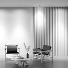 Встраиваемый светодиодный спот Maytoni Technical Magic DL2003-L12W 2