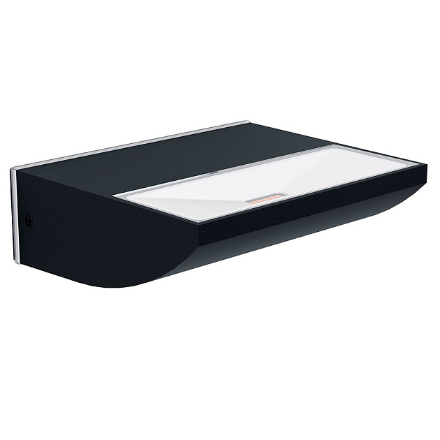 Уличный настенный светодиодный светильник Eglo Sorronaro 99578 изображение 1 Уличный настенный светодиодный светильник Eglo Sorronaro 99578 Фото № 1