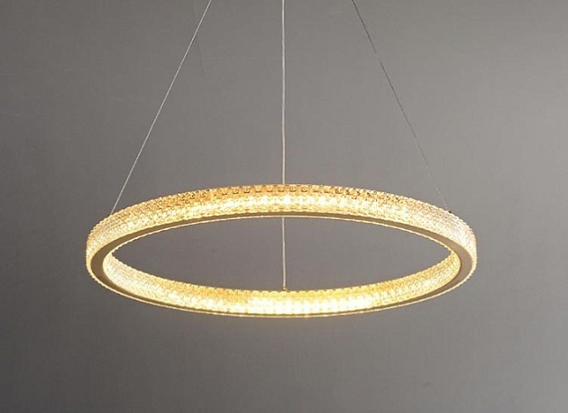 Подвесной светодиодный светильник Romatti Kobo Paren 6351-D8 изображение 1 Подвесной светодиодный светильник Romatti Kobo Paren 6351-D8 Фото № 1