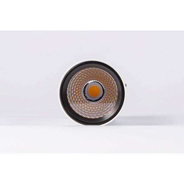 Потолочный светодиодный светильник Fiberli YONJA50 11140101 Фото № 6