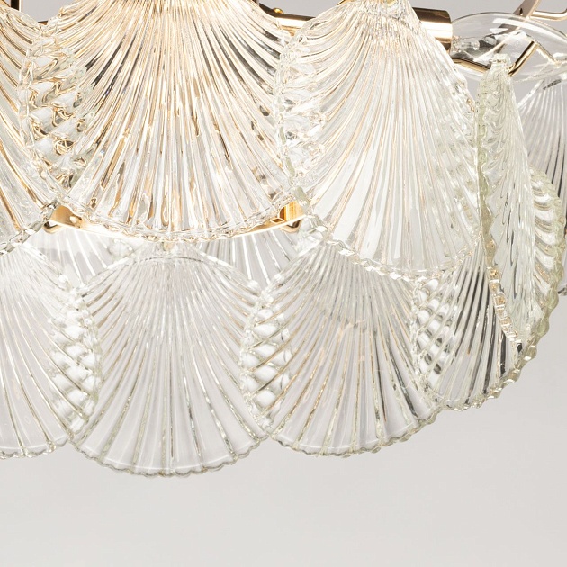 Подвесная люстра De City Бриз 230010706 Фото № 5