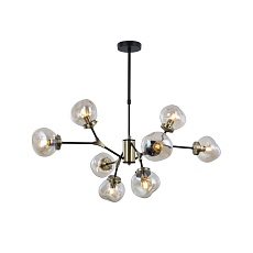 Подвесная люстра Omnilux Crotone OML-95107-08