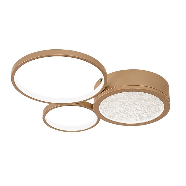 Потолочный светодиодный светильник F-Promo Campus 4681-3C изображение 1 Потолочный светодиодный светильник F-Promo Campus 4681-3C Фото № 1