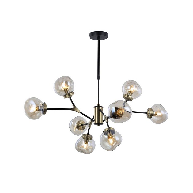 Подвесная люстра Omnilux Crotone OML-95107-08 Фото № 1