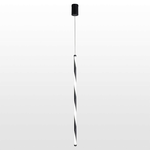 Подвесной светодиодный светильник Lussole Loft Cass LSP-8426 изображение 1 Подвесной светодиодный светильник Lussole Loft Cass LSP-8426 Фото № 1